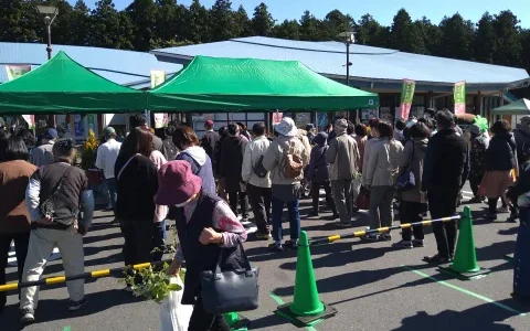 【完全ガイド】ワンタッチテントの選び方と活用シーン～運動会・自治会・学校・業務用イベントに最適