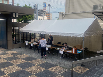 妙光寺様の導入事例