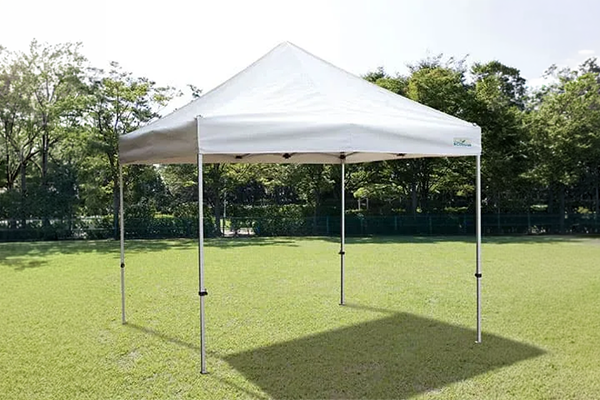かんたんてんと3 エコタイプ（アルミ） 商品画像3