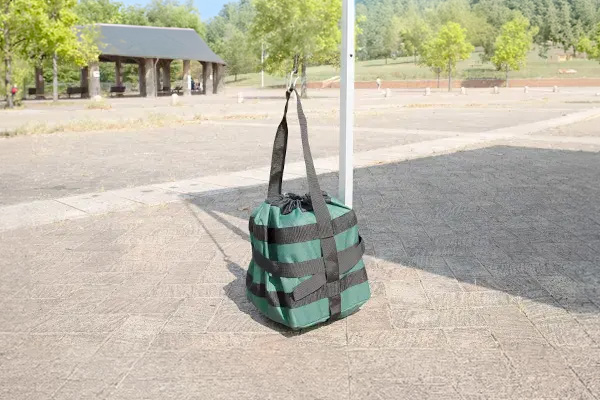 ウエイトバッグ 10kg 画像1