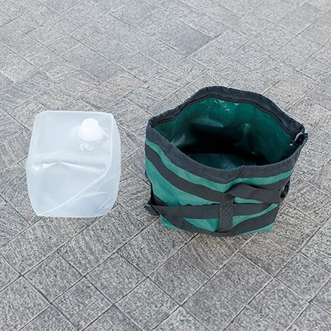 ウエイトバッグ 10kg 画像2