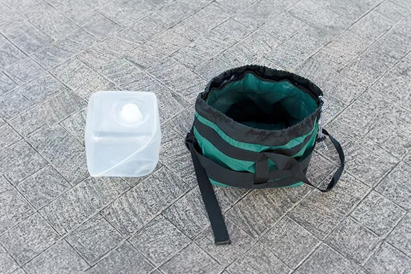 ウエイトバッグ 5kg 画像2