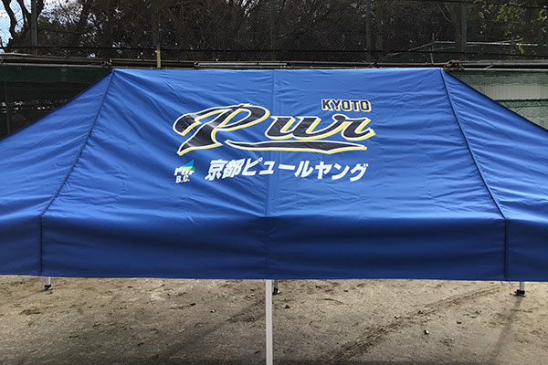 校名+校章 実例