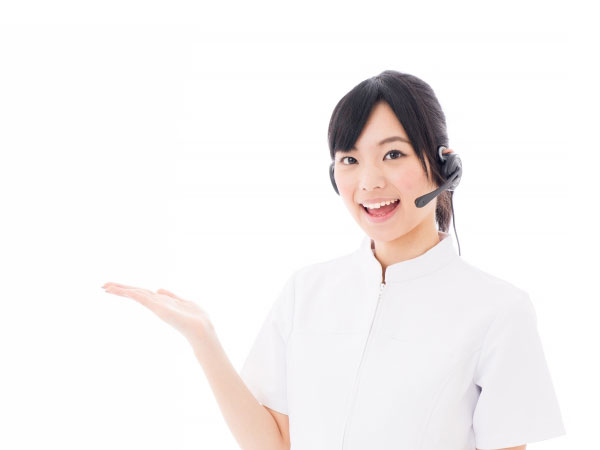 プロがテント選びをサポート