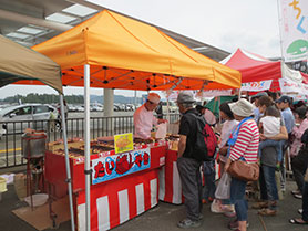 店舗・露店