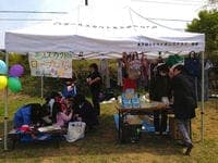 クイックテント(スチール)