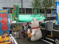 イベント集会テント(定番品)軒高200cm