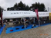 イベント集会テント(アルミ)