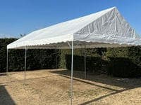 イベント集会テント(定番品)軒高200cm