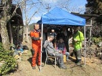 かんたんてんと3(アルミ)