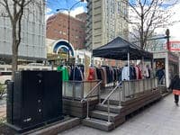 かんたんてんと3(スチール&アルミ複合)