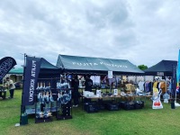 組立らくらく キングテント