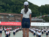 イベント集会テント(定番品)軒高200cm