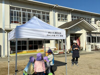 かんたんてんと3(スチール&アルミ複合)