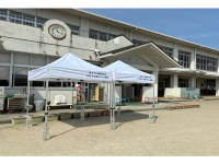 かんたんてんと3(スチール&アルミ複合)