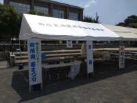 軽量アルミパイプテント