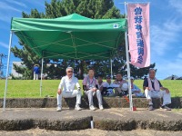 イージーアップテント デラックスシリーズ(アルミ)