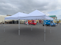 かんたんてんと3(アルミ)