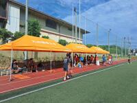 かんたんてんと3(アルミ)