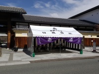 組立らくらく キングテント