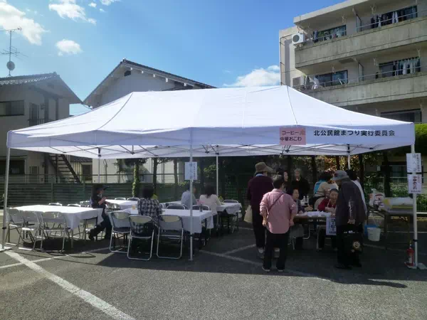 祭り用