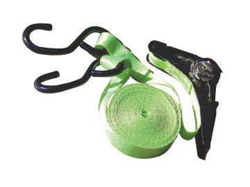 調整式固定ベルト 6個セット