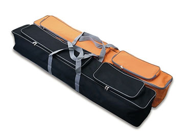 おたすけテント フレーム収納バック  2.3m×2.3m用