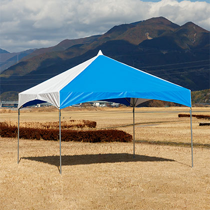 クレストテント