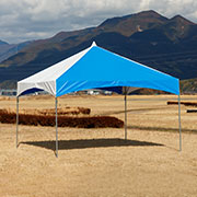 クレストテント