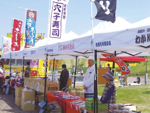 イージーアップテント デラックスシリーズ(スチール) | 日本テント