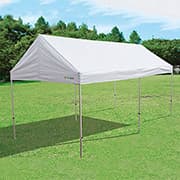 かんたんてんと3 切妻屋根 アルミ