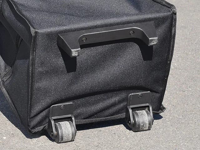 本体収納バッグ