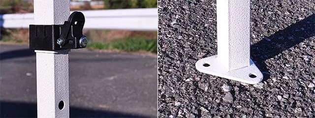 レインサポートベルト