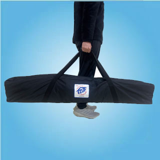 ローラーキャリーバック