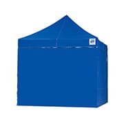 イージーアップテント 四方幕