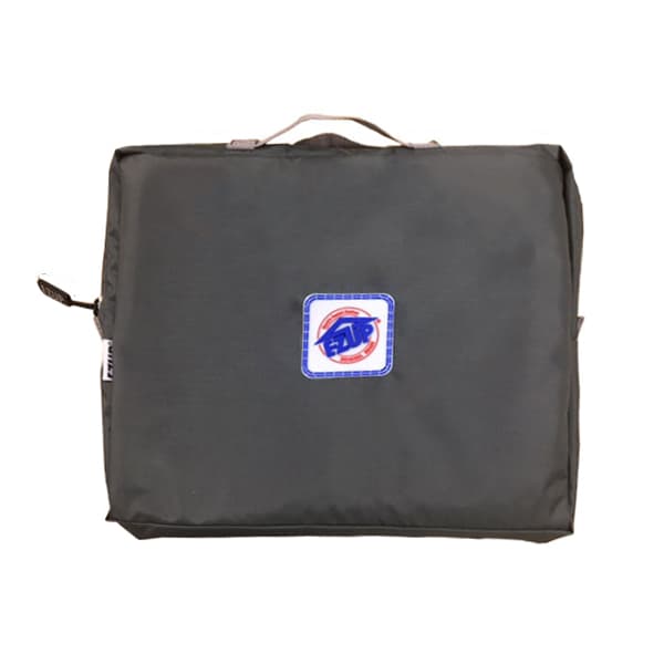 簡易収納バック