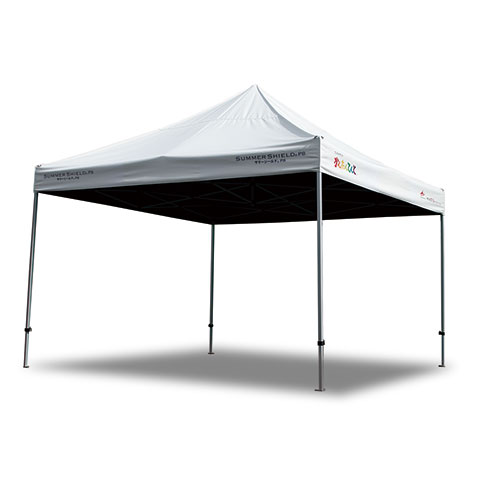 かんたんてんと3 サマーシールド キングサイズ