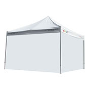 かんたんてんと3 サマーシールド 四方幕