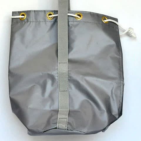 サンドウェイト吊り下げ用