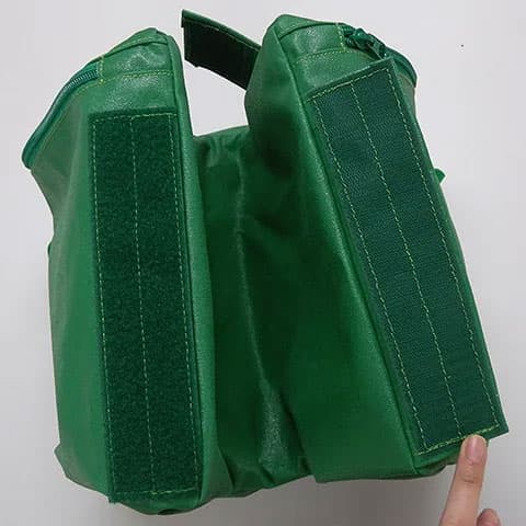 サンドウォーターウェイト