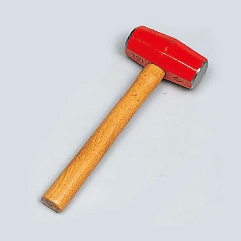 集会用ハンマー