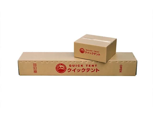 発送形態