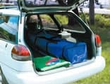 KA/5Wまで普通自動車に収納可
