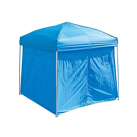 おたすけテント屋外用天幕　2.3m×2.3m