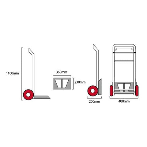 かんたんキャリー