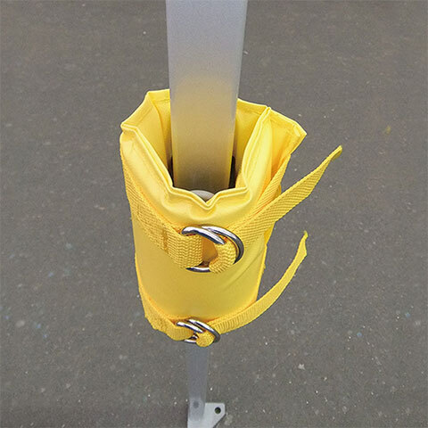 ロックアジャスターJカバー