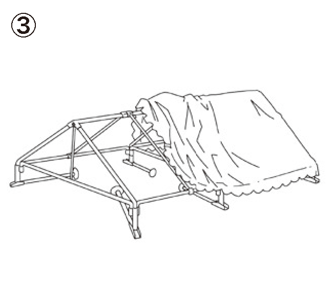 組み立ての順序03