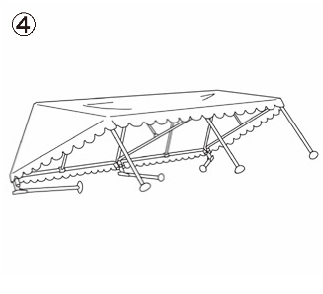 組み立ての順序04