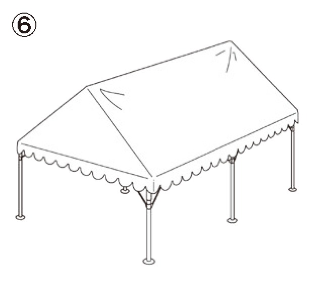 組み立ての順序06