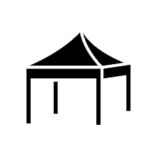 ワンタッチテント